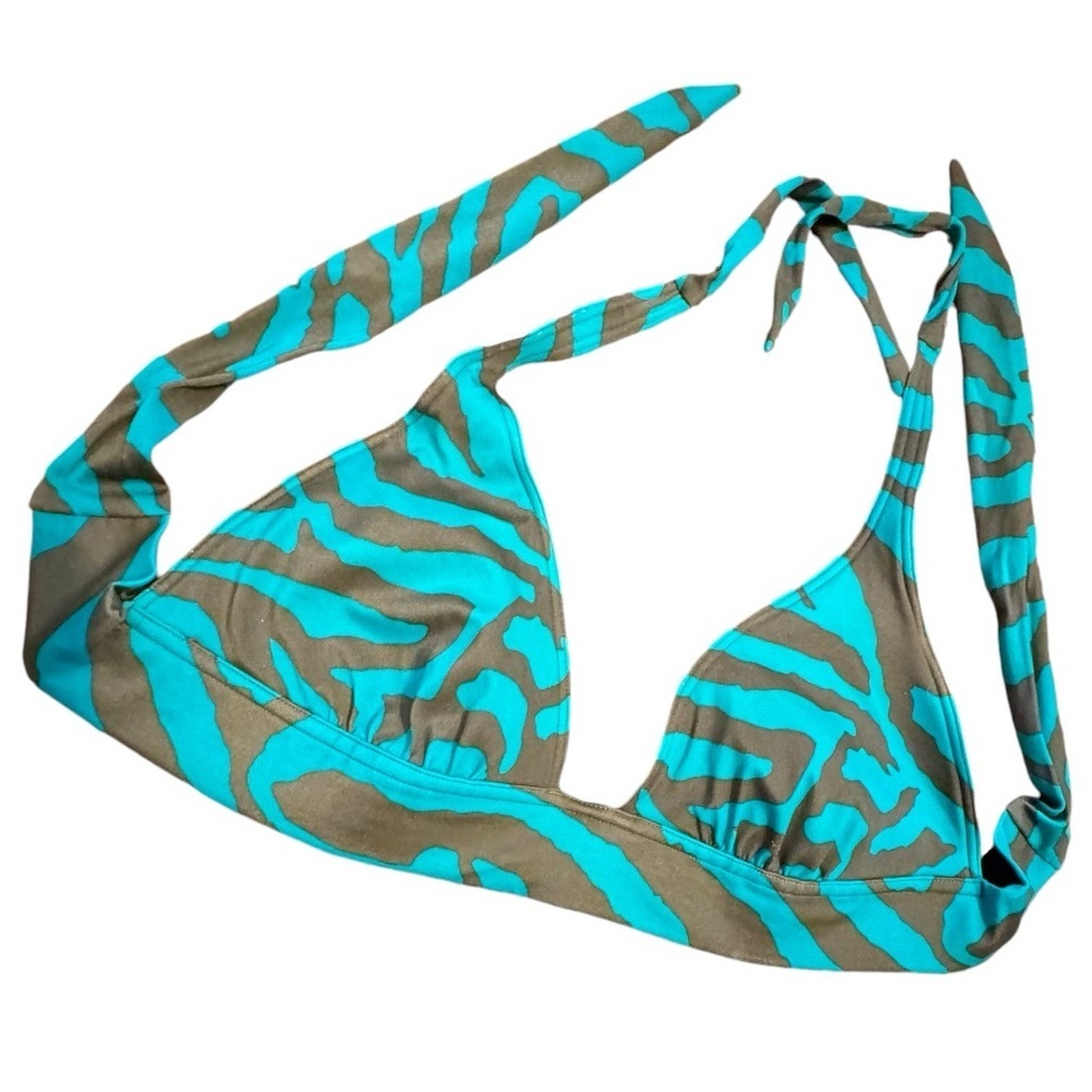 Victoria's Secret Padded Bikini Top